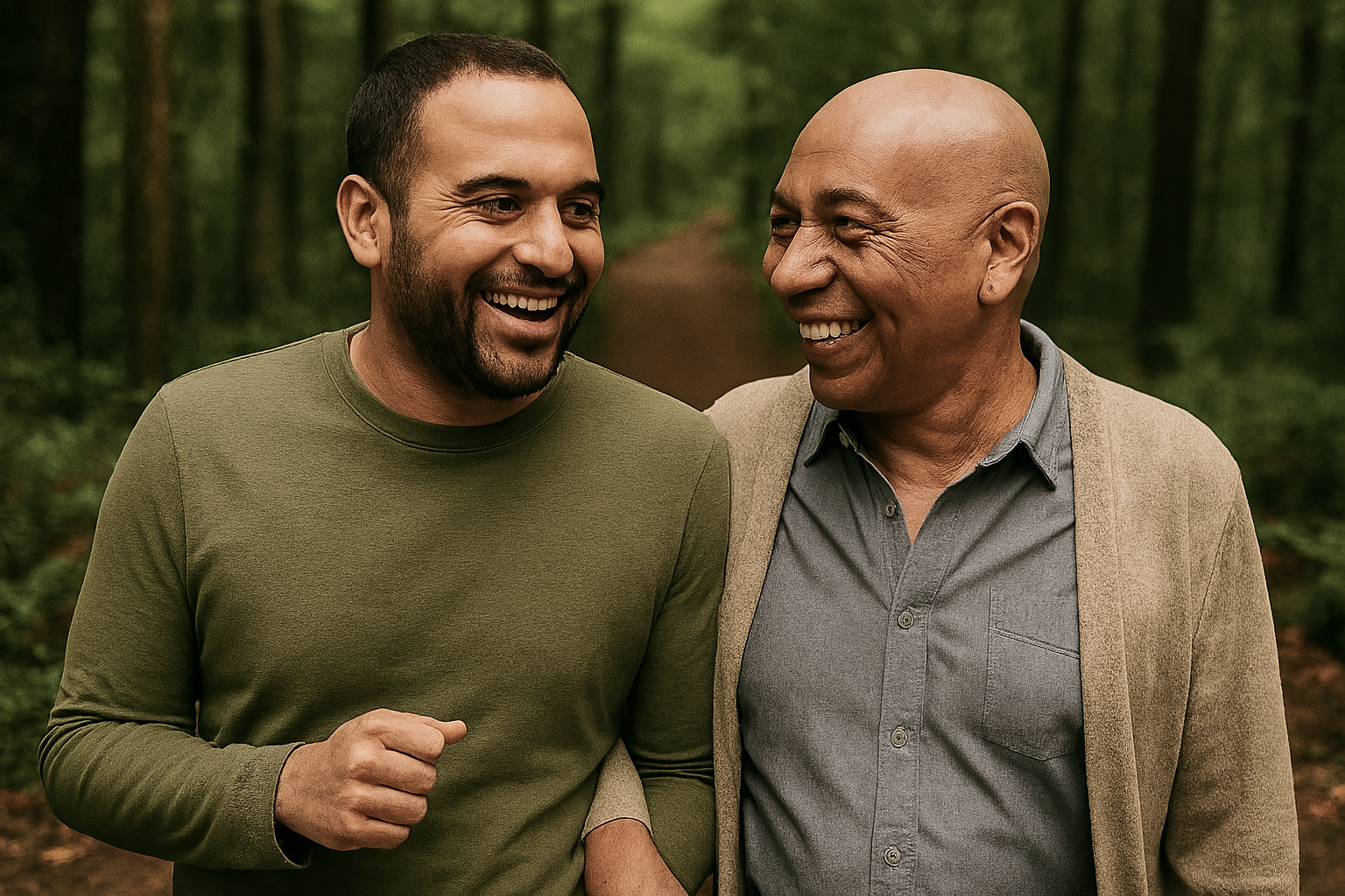 After treatment image